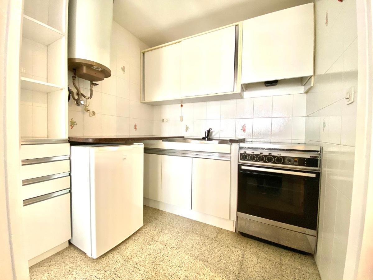 Sun Tower Sun Apartment Platja d'Aro Exterior photo