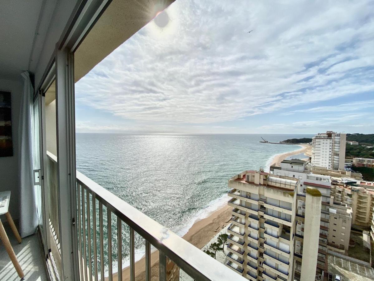 Sun Tower Sun Apartment Platja d'Aro Exterior photo